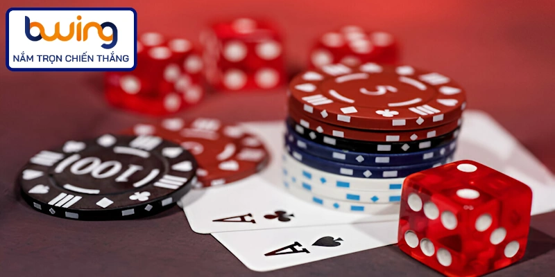 Pok Deng một game bài thú vị từ Thái Lan