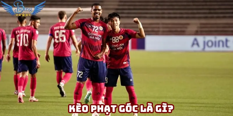 kèo phạt góc tại bwing