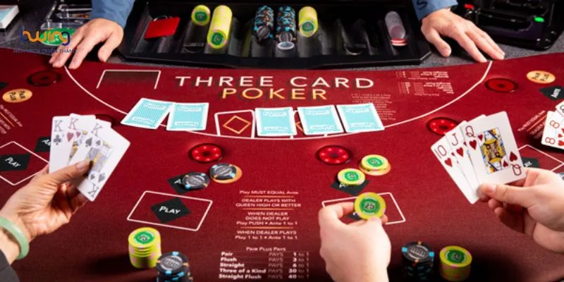 Giới thiệu những thông tin người tham gia cần nhớ về Poker đổi thưởng