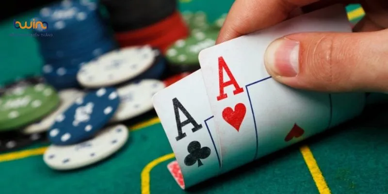 poker đổi thưởng tại bwing