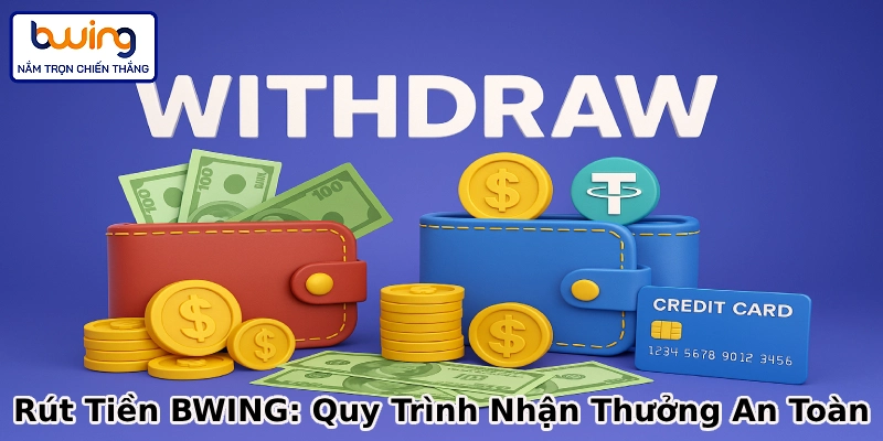 Rút tiền bwing