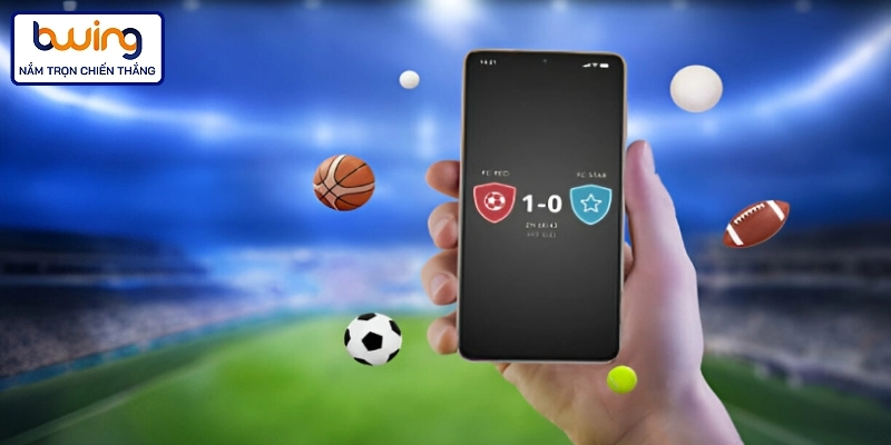 Điều kiện và chú ý khi cài đặt app nhà cái