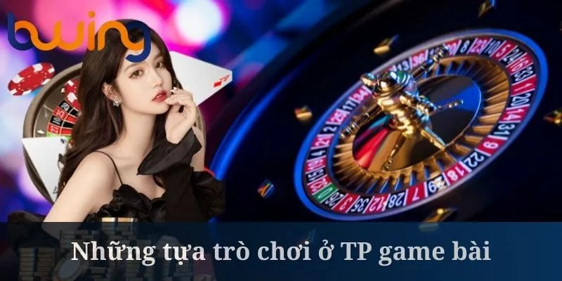 TP game bài với siêu phẩm Tiến Lên Miền Nam