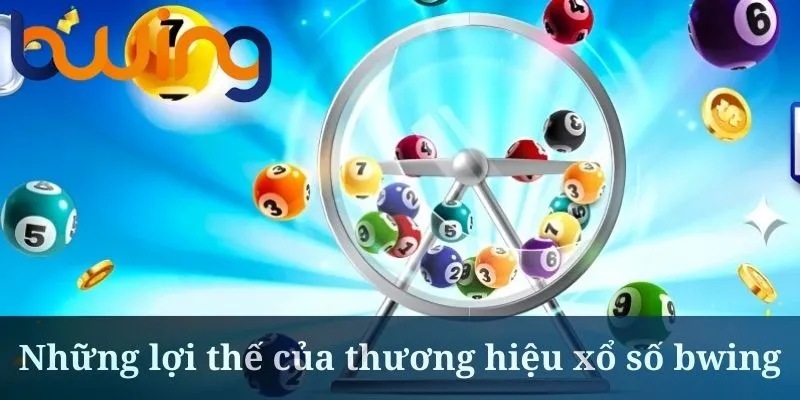 Xổ số Bwing luôn đảm bảo tính minh bạch tối ưu