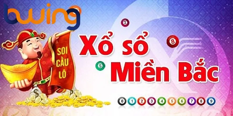 Xổ số miền bắc cần phân tích qua các phần mềm công nghệ