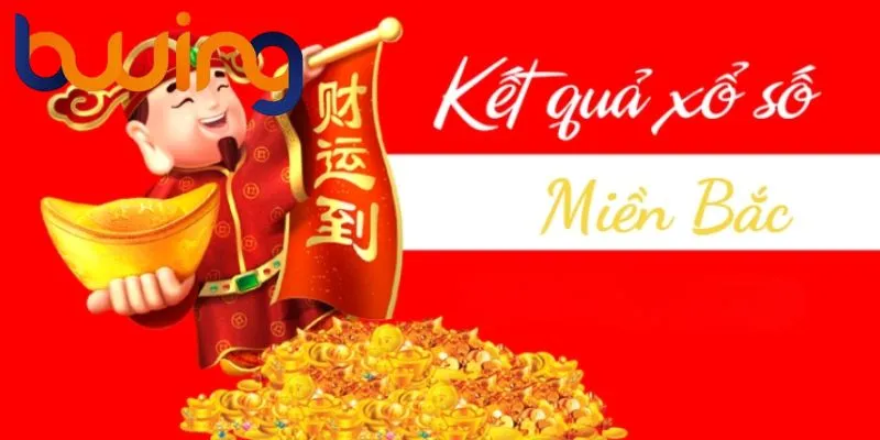 xổ số miền bắc tại bwing
